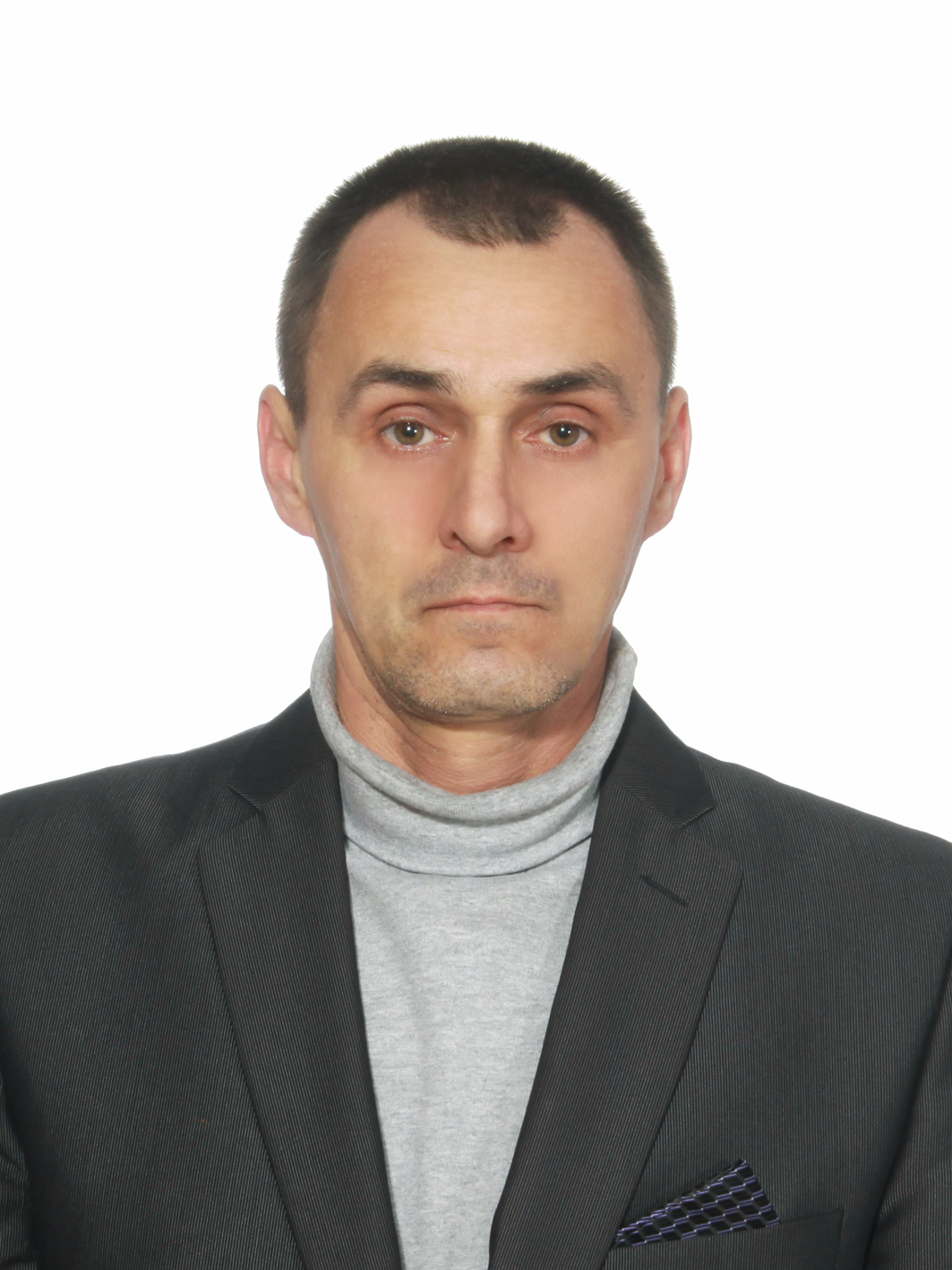 Глава Атаманского сельского поселения Пронько Сергей Михайлович