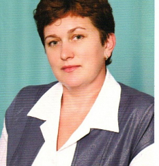 Глава Кухаривского сельского поселения Григоренко Наталья Александровна