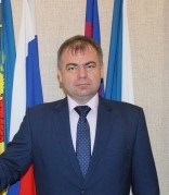 Глава муниципального образования  Манаков Павел Владимирович