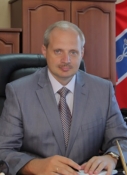 Харченко Андрей Юрьевич