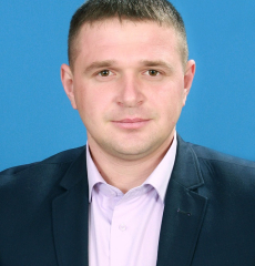 Глава Киевского сельского поселения Шатун Борис Сергеевич