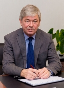 Кузьминов Виктор Владимирович