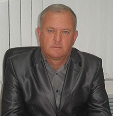 Глава Дружненского сельского поселения Шипко Анатолий Николаевич
