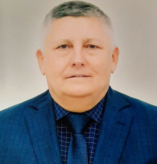 Глава Нижегородского сельского поселения Милованов Сергей Иванович