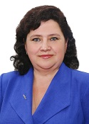 и.о. главы Свободненского сельского поселения Шевель Ирина Николаевна