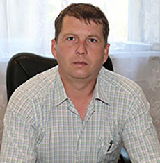 Глава Марьинского сельского поселения Мартын Сергей Владимирович