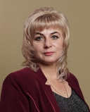 Шинкаренко Наталия Николаевна