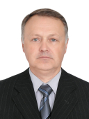Никитенко Владимир Владимирович