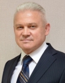 Вяткин Олег Михайлович