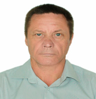 Глава муниципального образования Кошмелюк  Андрей Ефимович 
