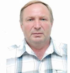 Глава Белохуторского сельского поселения Олейник Александр Николаевич