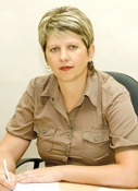 Склярова Лариса Арсентьевна