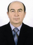 Кряжов Михаил Николаевич