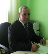 Глава муниципального образования,председатель Совета  Нартов  Петр  Андреевич 